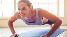 7 неща, които да не правите след тренировка 