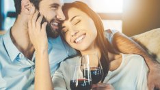 5 неща, които е добре да казвате на съпруга си