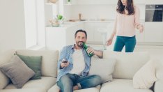 От една година сме заедно, но нещата не вървят 