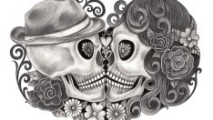 Знаете ли, че... във Франция можете да сключите брак с мъртвец?