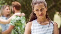 Уроците, които научаваме след изневяра