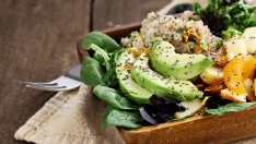 Храни, които да включите в списъка си за силен имунитет 