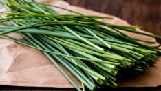 Защо да ядете див лук по-често