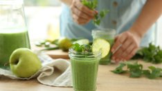 Домашни начини да подсилите имунната система 