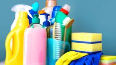 Най-добрите домашни методи за дезинфекция, които всеки има вкъщи 