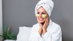 3 причини да ползваме маски за околоочен контур и пачове