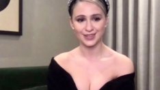 Мария Бакалова е номинирана за Оскар