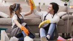 Домашни рецепти за почистващи препарати за всяка нужда