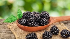 10 причини къпините да са част от здравословната ви диета