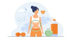 11 храни за баланс на хормоните