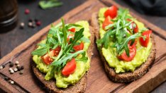 Богати на магнезий храни за здрава нервна система и мускули (галерия)