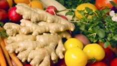 Храни, провокиращи гърления и носния секрет