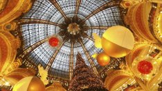 Късметчета за баница Коледа 2011