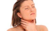 Еликсир при възпалени сливици