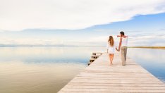 Сигурни знаци, че той е перфектната любов