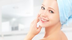 Маска с леща и портокал срещу пигментни петна