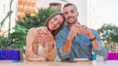 Любовен хороскоп за май 