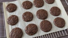 Брауни кукис