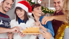 10 начина да не напълнеем по празниците 