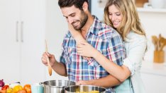 3-те зодии, които стават най-добрите съпруги 