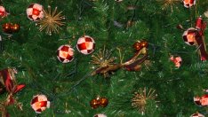 Коледа – еко и зелено