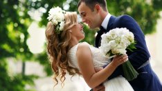 Трите неща, които никога не трябва да издавате, ако сте омъжена