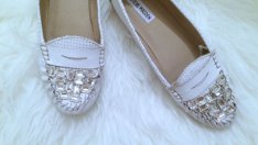 Блестящи идеи с камъни