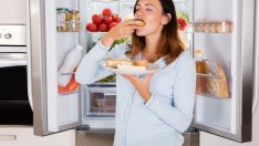 Здравословни състояния, които са причина за постоянен глад