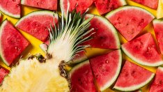 Най-добрите плодове за отслабване