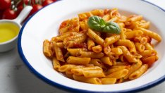 Паста ала трапанезе