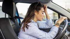 Симптоми, за които не подозирате, че са свързани със стрес 