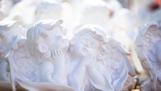 Изберете си ангелско число и вижте посланието му