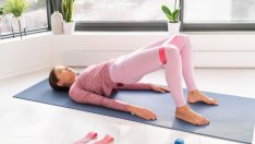 Кои са най-добрите упражнения срещу целулит?