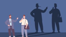 11 момента в поведението, които издават патологичния лъжец