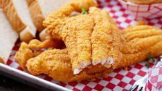 Често срещани грешки при пърженето, които допускате 