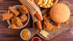 Храни, от които сутрин сме подпухнали