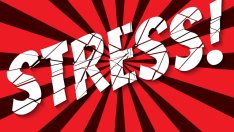 5 нетипични начина за намаляване на стреса