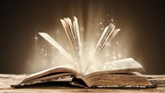 Притча за грешките и паденията