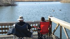 Притча за богаташа и неговия син