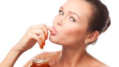 Как да се лекувате с мед?