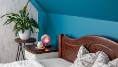 Фъншуй кристали за всеки кът на дома за повече хармония