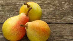 Знаете ли, че... при настинка трябва да хапваме круши?