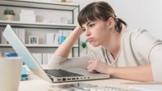 Признаци, че имате огромна нужда от отпуск 