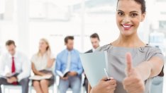 3 въпроса, които задължително да зададете на интервю за работа 