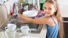 Как да отгледаме независими деца? 