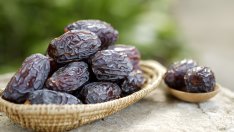6 ползи от консумацията на фурми сорт Medjool