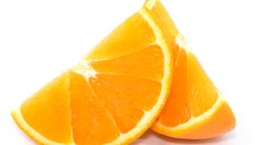 Маска с  портокал  и кисело мляко съживява кожата