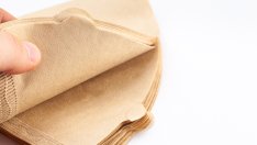 Хитри употреби на филтрите за кафе