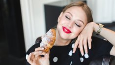 Кои продукти състаряват кожата?