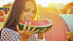 5-дневна диета с диня